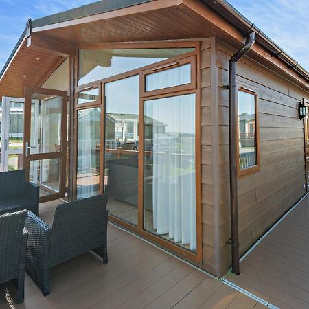 Butterfly Lodge Swanage Dış mekan fotoğraf