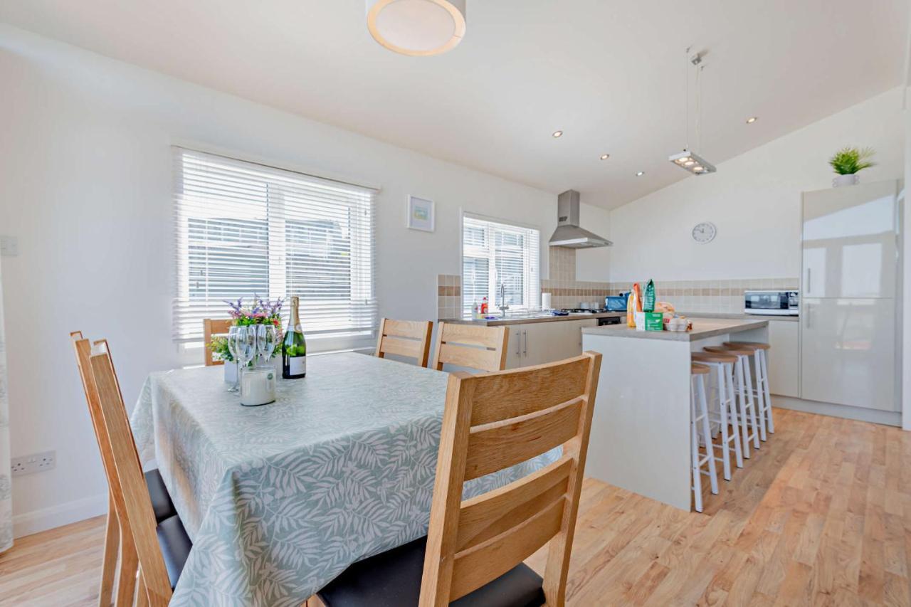 Butterfly Lodge Swanage Dış mekan fotoğraf